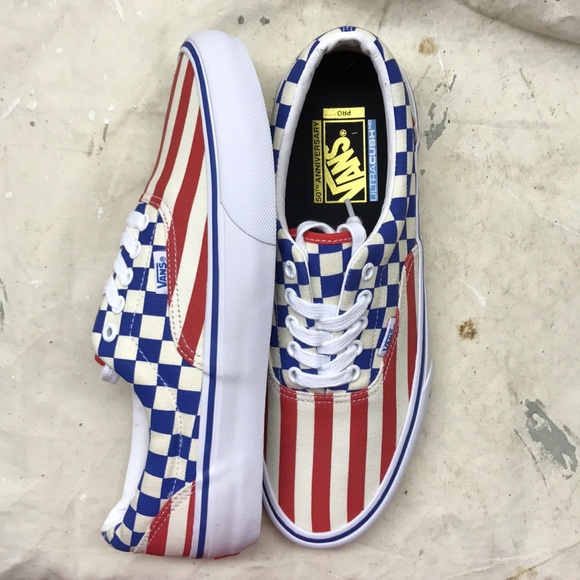 vans era 50th anniversary